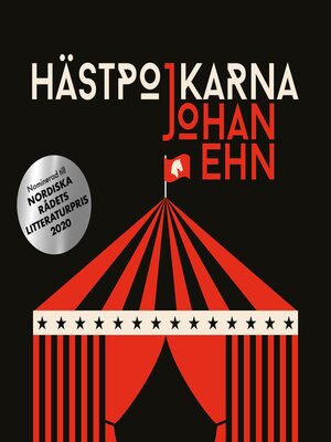 cover image of Hästpojkarna